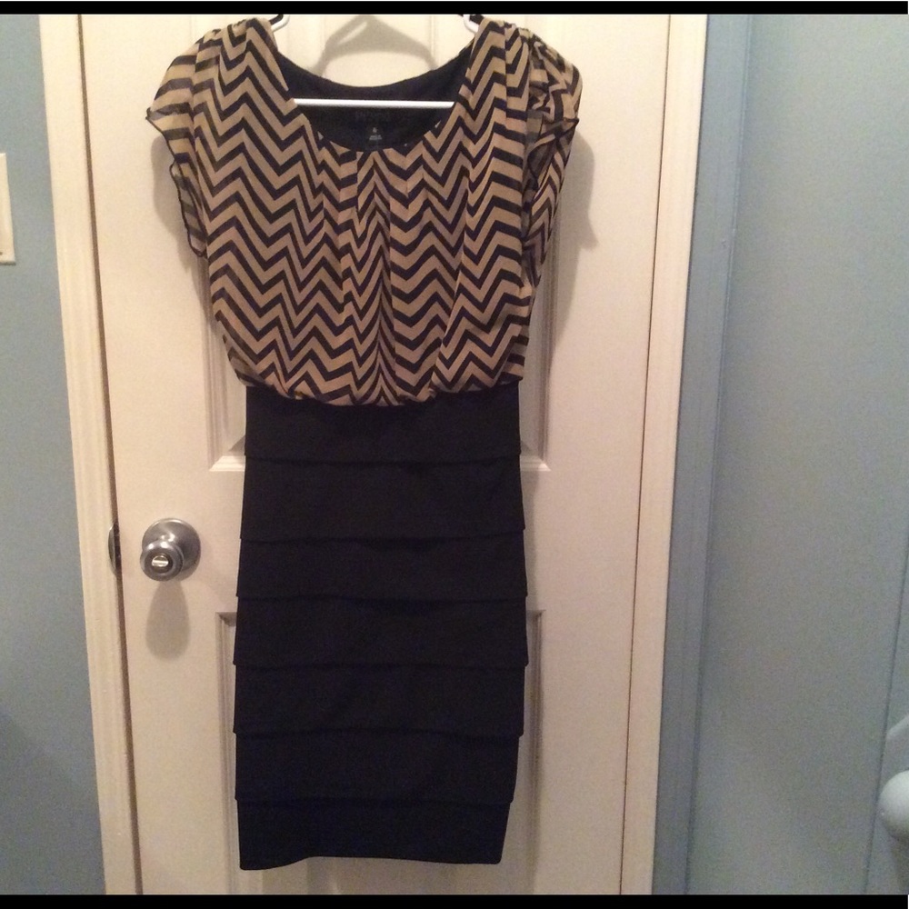 NWT Enfocus studios dress